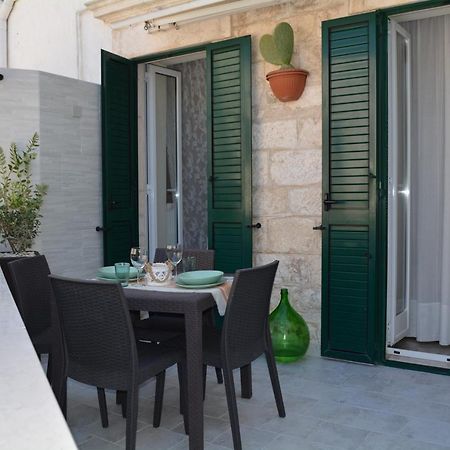 Villa Casa Il Campanile Ostuni Exterior foto