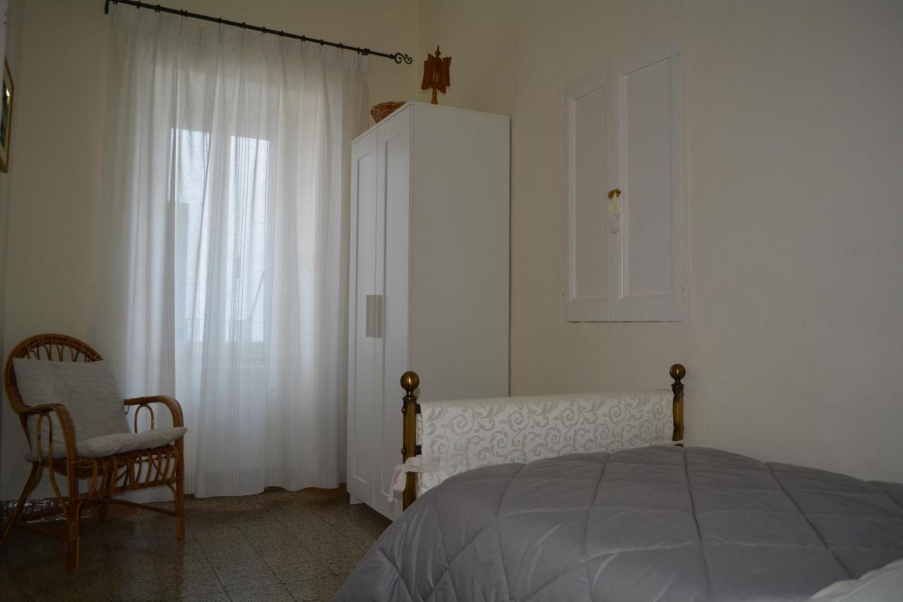 Villa Casa Il Campanile Ostuni Exterior foto