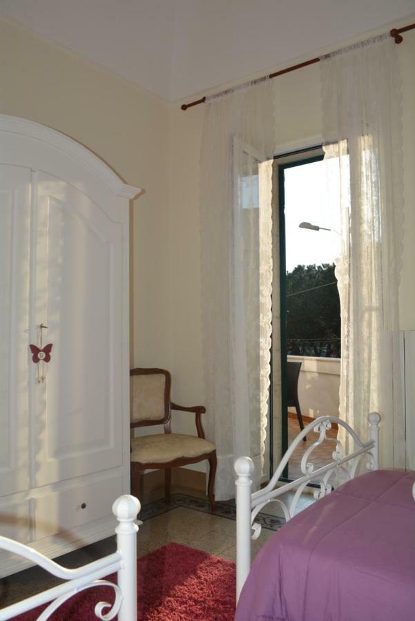Villa Casa Il Campanile Ostuni Exterior foto
